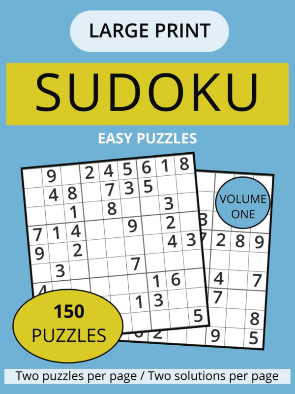 Relax with Sudoku